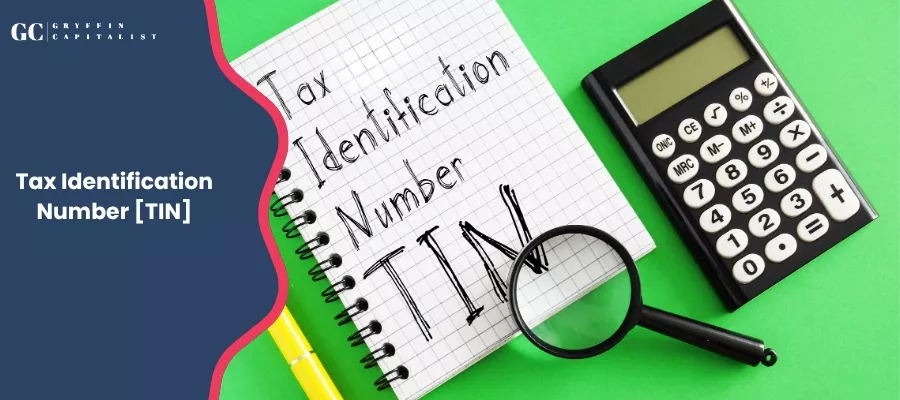 What Is a Tax Identification Number?