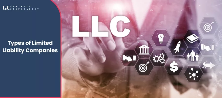 Types of Limited Liability Companies