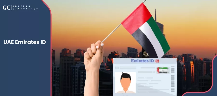 UAE Emirates ID - Significance, Process and Renewal