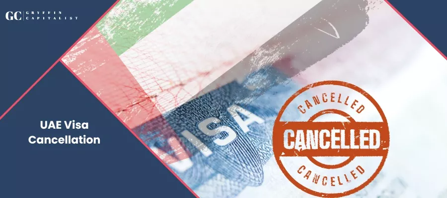 Essential Things to Know About UAE Visa Cancellation