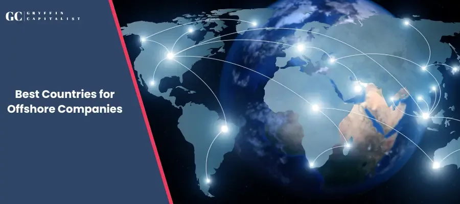 Explore the Best Countries for Offshore Companies