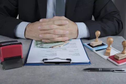 Tax Residency Certificate