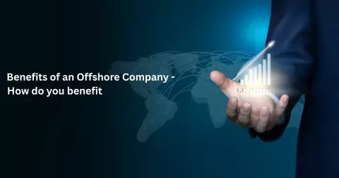 The Benefits of an Offshore Company