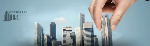 Set Up a Seychelles International Business Company