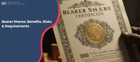 What Are Bearer Shares