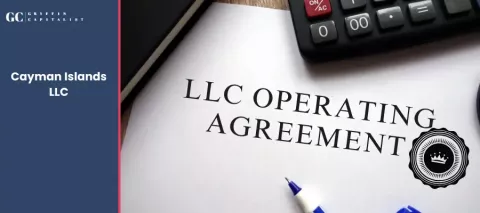 LLC in the Cayman Islands