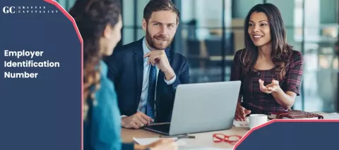 What is an Employer Identification Number