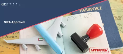Obtaining SIRA Approval in Dubai