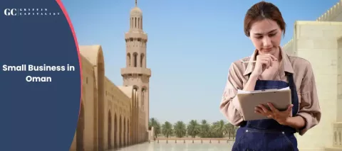 Starting a Small Business in Oman