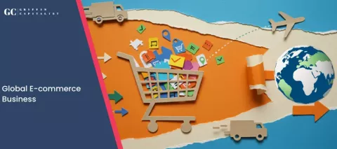 Global E-Commerce Business Growth