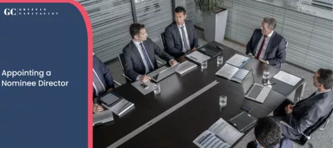  Appointing a Nominee Director