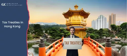 Hong Kong Tax Treaties