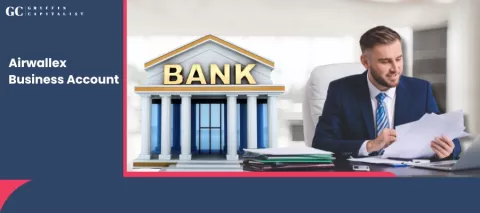 Airwallex Business Account for an IBC