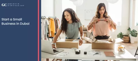 Small Business in Dubai