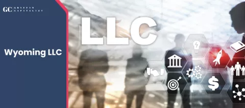 Wyoming LLC Formation