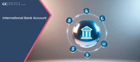 International Bank Account