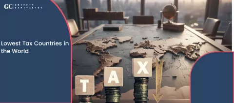 Lowest Tax Countries in the World