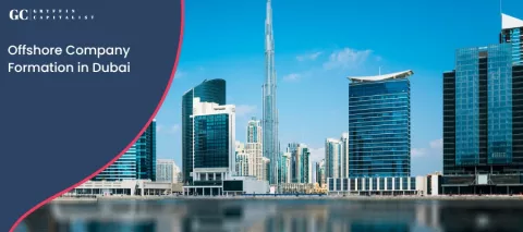 Offshore Company Formation in Dubai