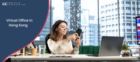 Hong Kong virtual office blog image