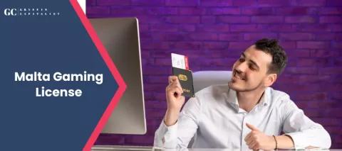 Malta Gaming License