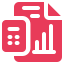 Accounting & Audit Firms Icon