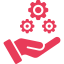 Corporate Service Providers Icon