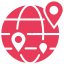 35+ Global Locations Icon