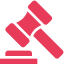 Legal Firms Icon