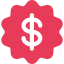 Wholesale Pricing Icon