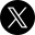 GC twitter-x icon
